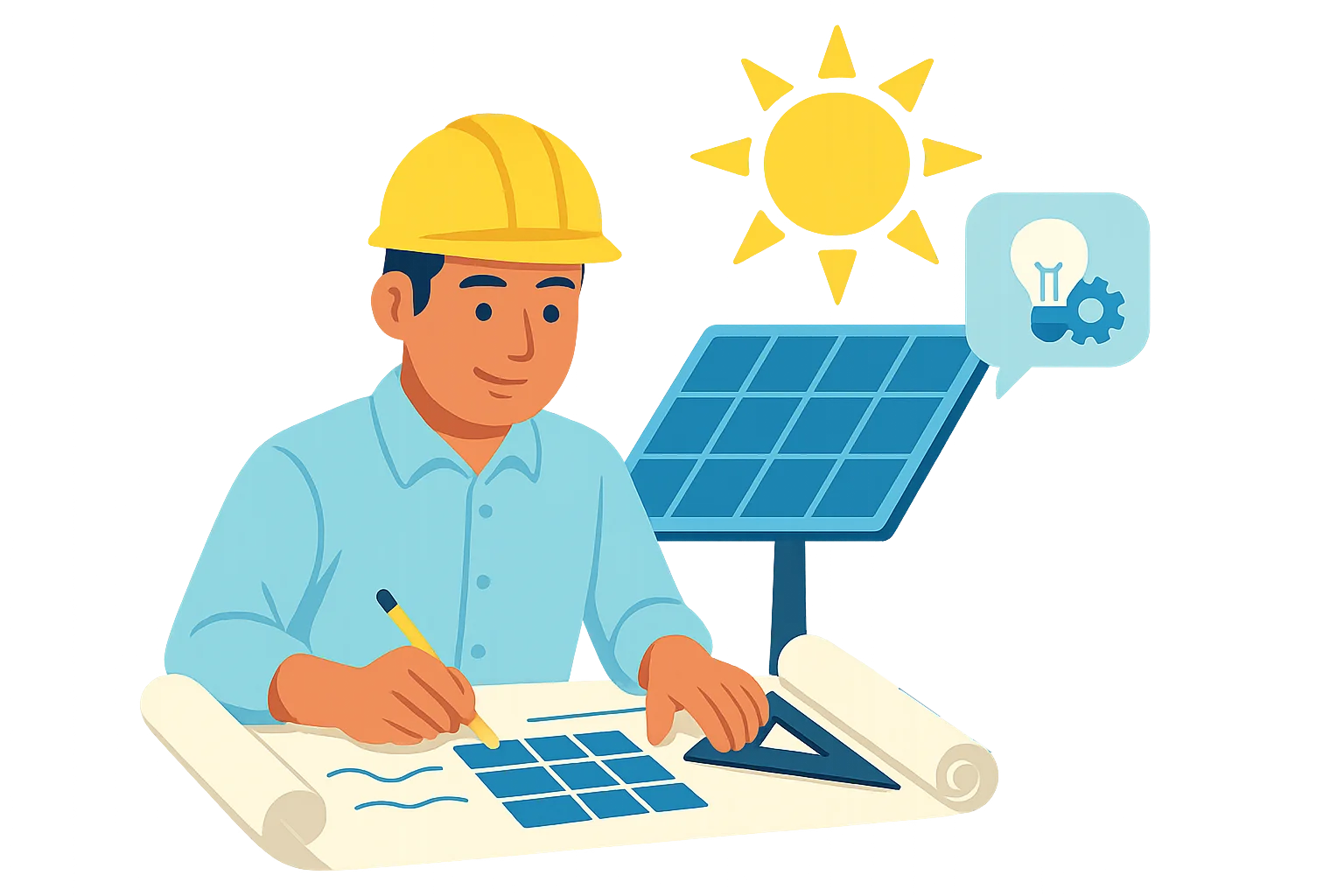 NEMSolar Solar Design & Engineering Services