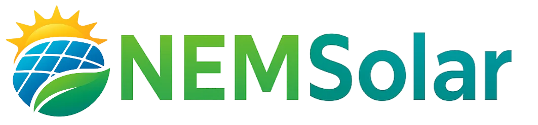 NEMSolar Logo