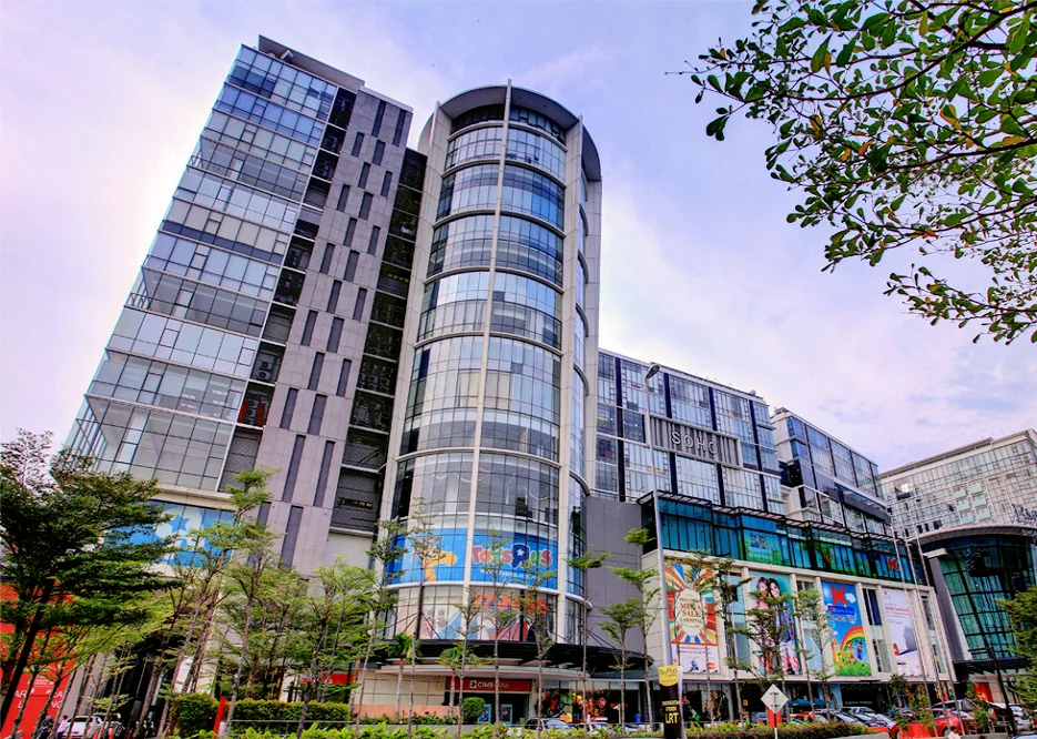 NEMSolar Selangor Office - Subang Jaya